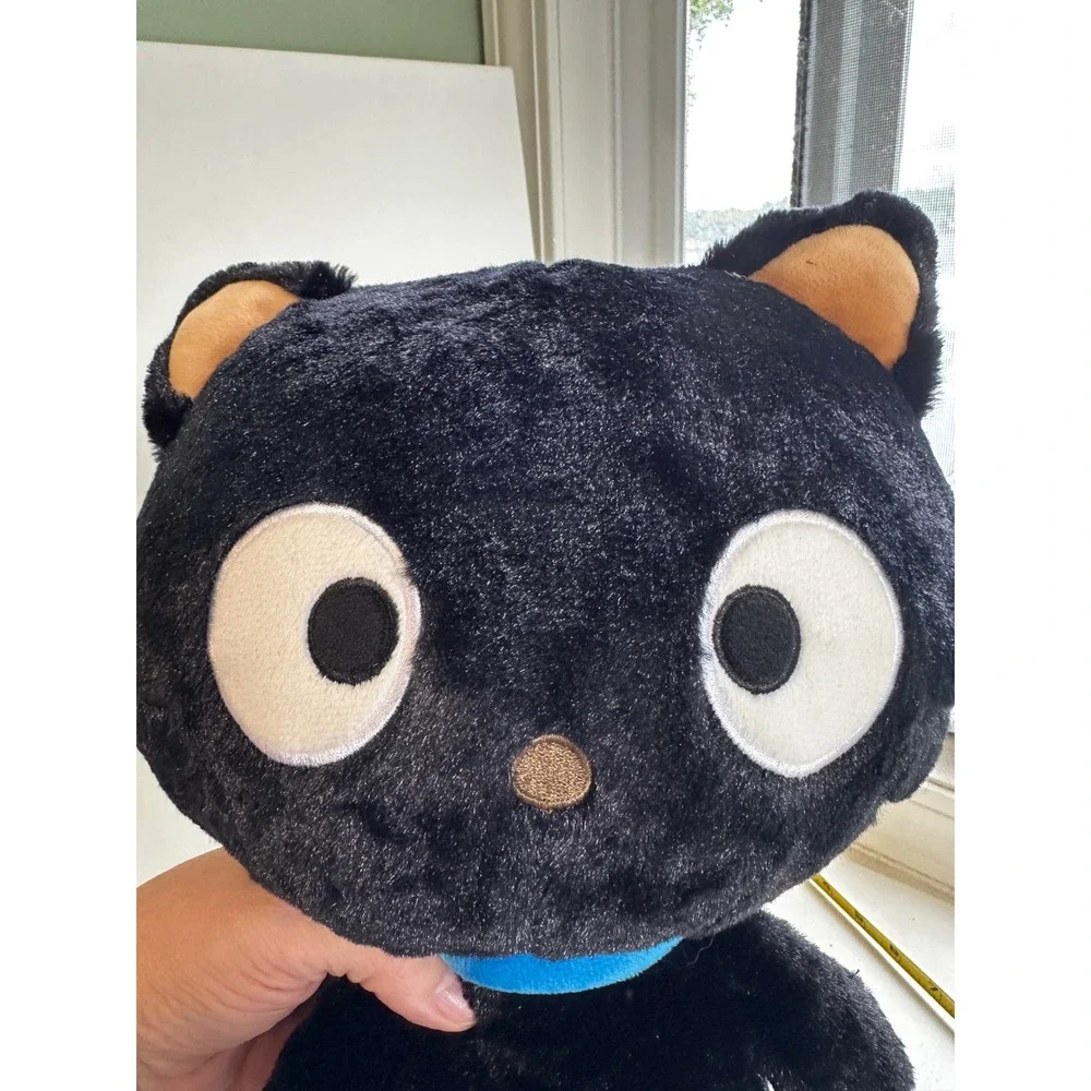 Sanrio chococat plush